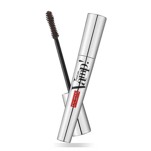 PUPA Vamp! Mascara - Volume Démesuré 8011607234431 PUPA Vamp! Mascara - Volume Démesuré 8011607234431